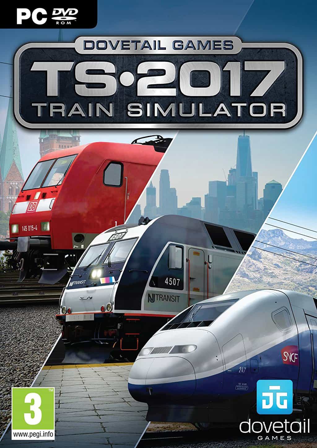 Train simulator pc download